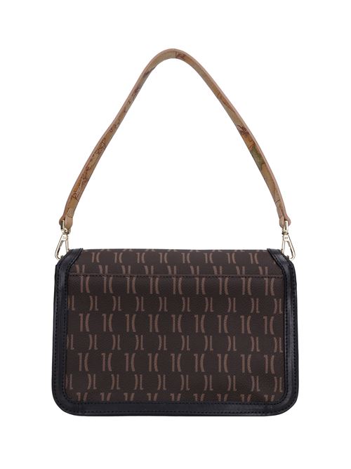Borsa in pelle ed ecopelle ALVIERO MARTINI 1a CLASSE | LB10 M614NERO